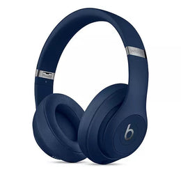 Beats Studio3 trådløse hodetelefoner – marineblå