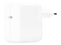 Apple USB-C vegglader – 30W