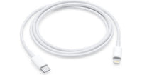 Apple – USB-C til Lightning 2 m