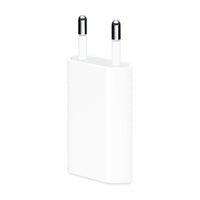 Apple 5W USB-lader