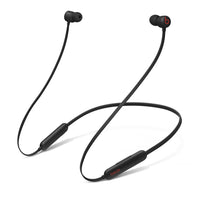 Beats Flex – Trådløse øretelefoner som varer hele dagen – Beats Black