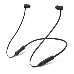 Beats Flex – Trådløse øretelefoner som varer hele dagen – Beats Black