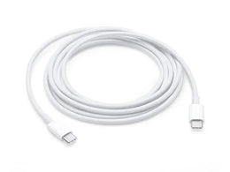 Apple USB-C til USB-C-kabel – 2 meter