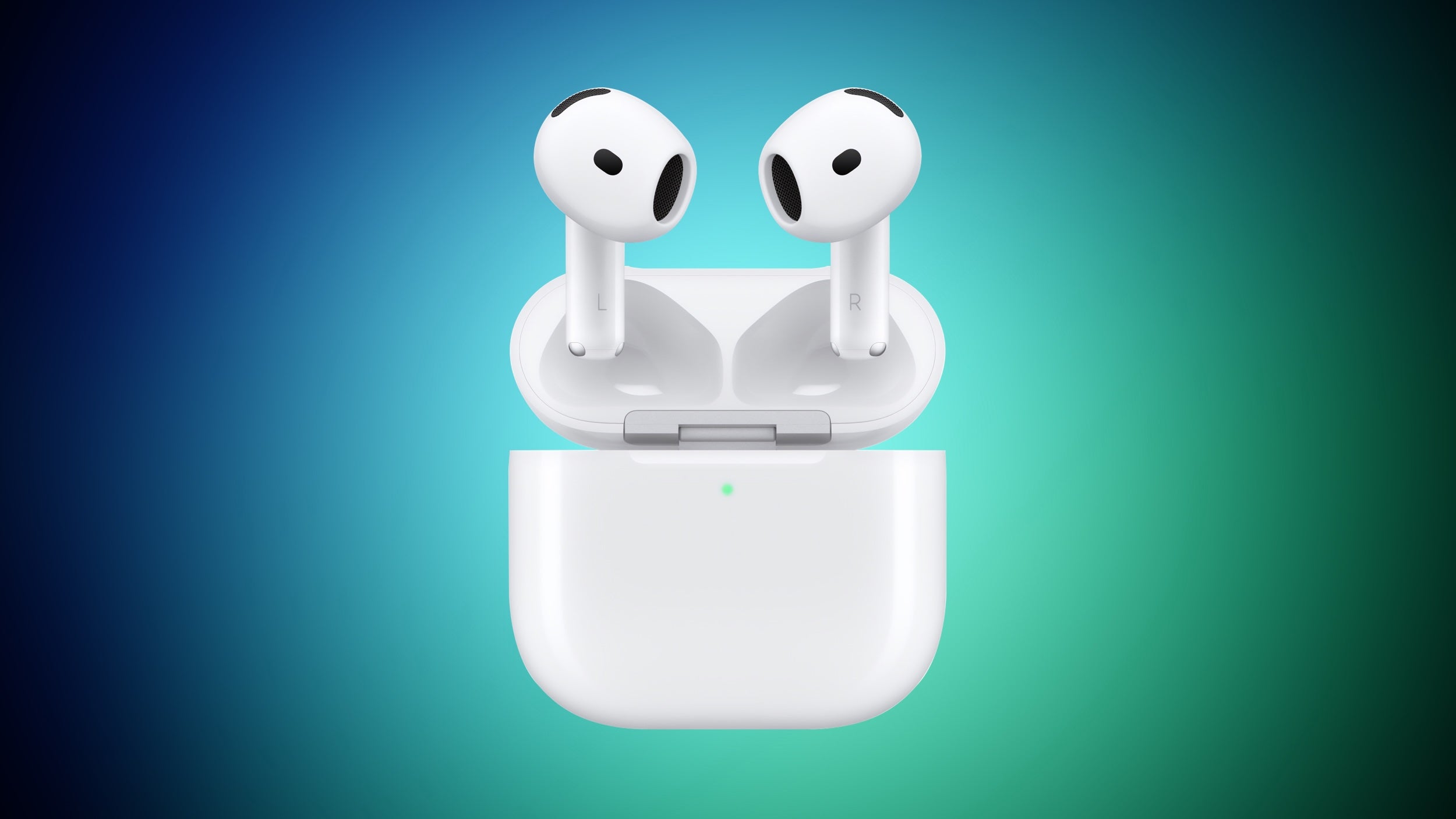 AirPods 4 med ANC til kun 164,99 kr på Amazon!