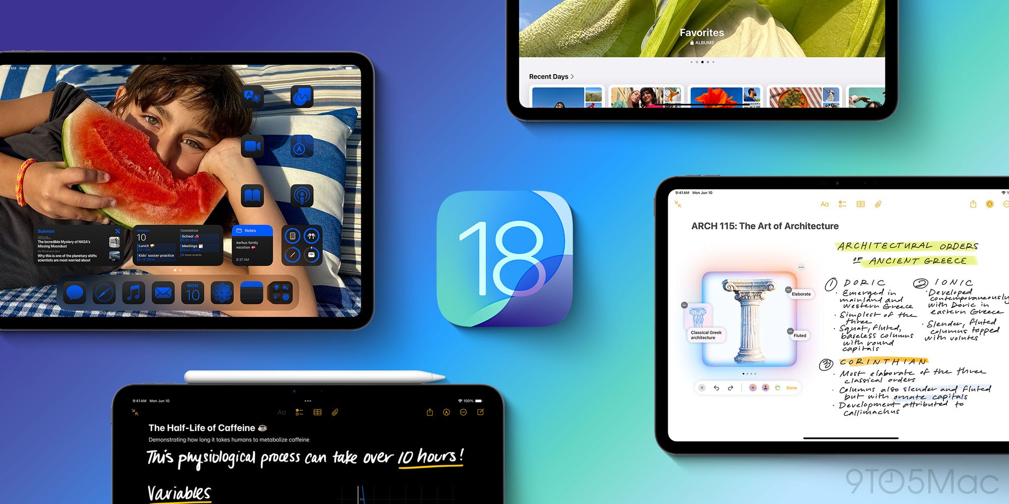 Apple arbejder på at løse iPadOS 18-fejl, der har bricket M4 iPad Pro