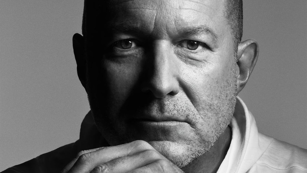 Designikon Jony Ive tiltræder British Museums bestyrelse