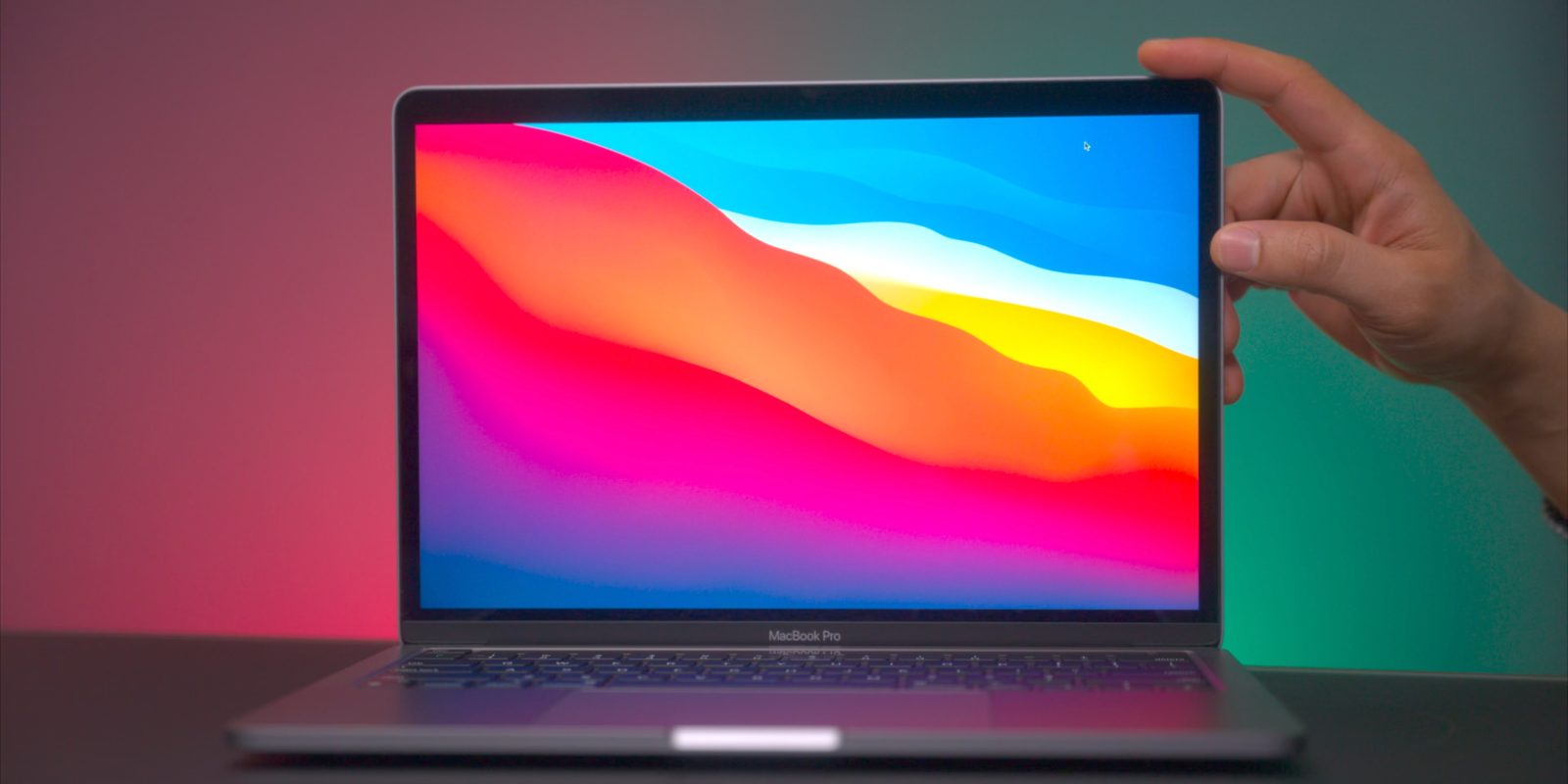 macOS 16: En frisk gentagelse af Big Surs store redesign