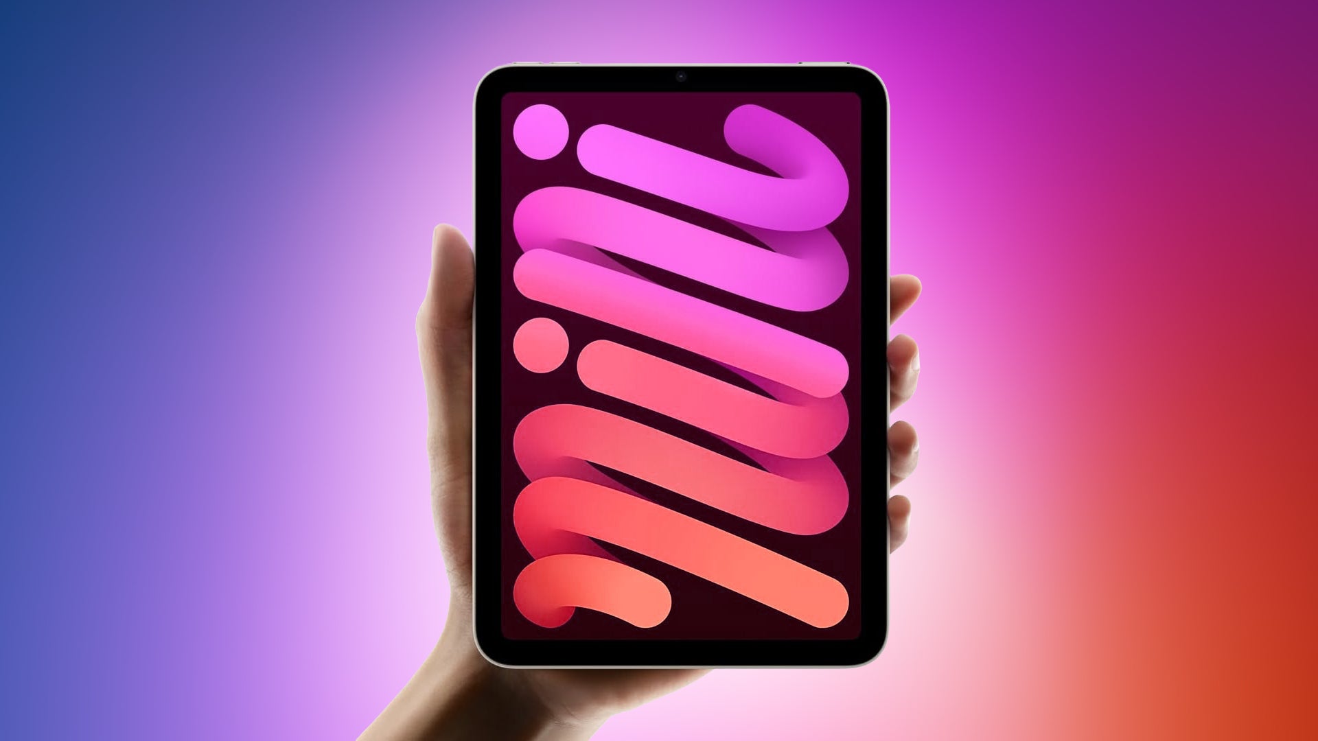 Køb iPad Mini 7 hos Amazon – Spar 99$ denne uge!
