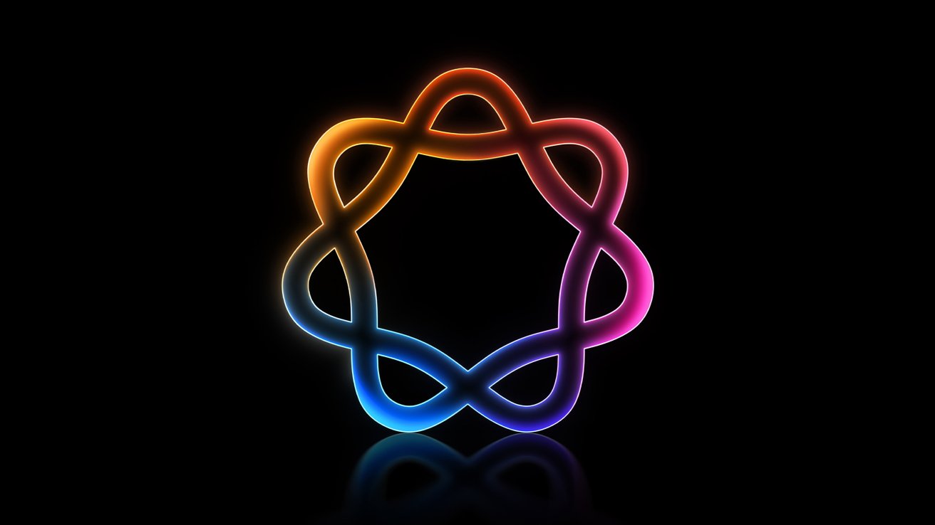 Apples tidlige reklame for AI under juridisk pres