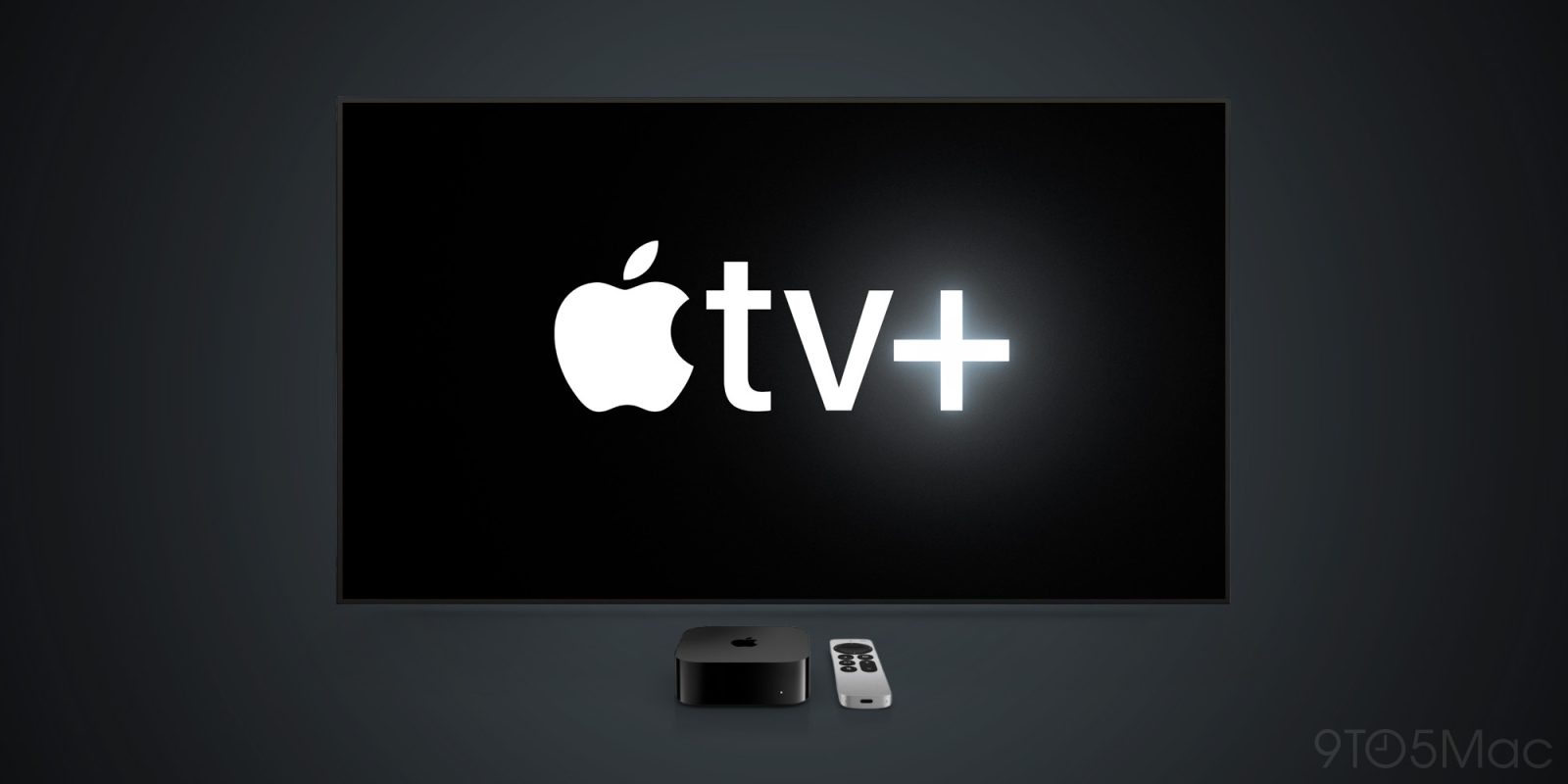 Her er alt det nye, der kommer til Apple TV+ i november.