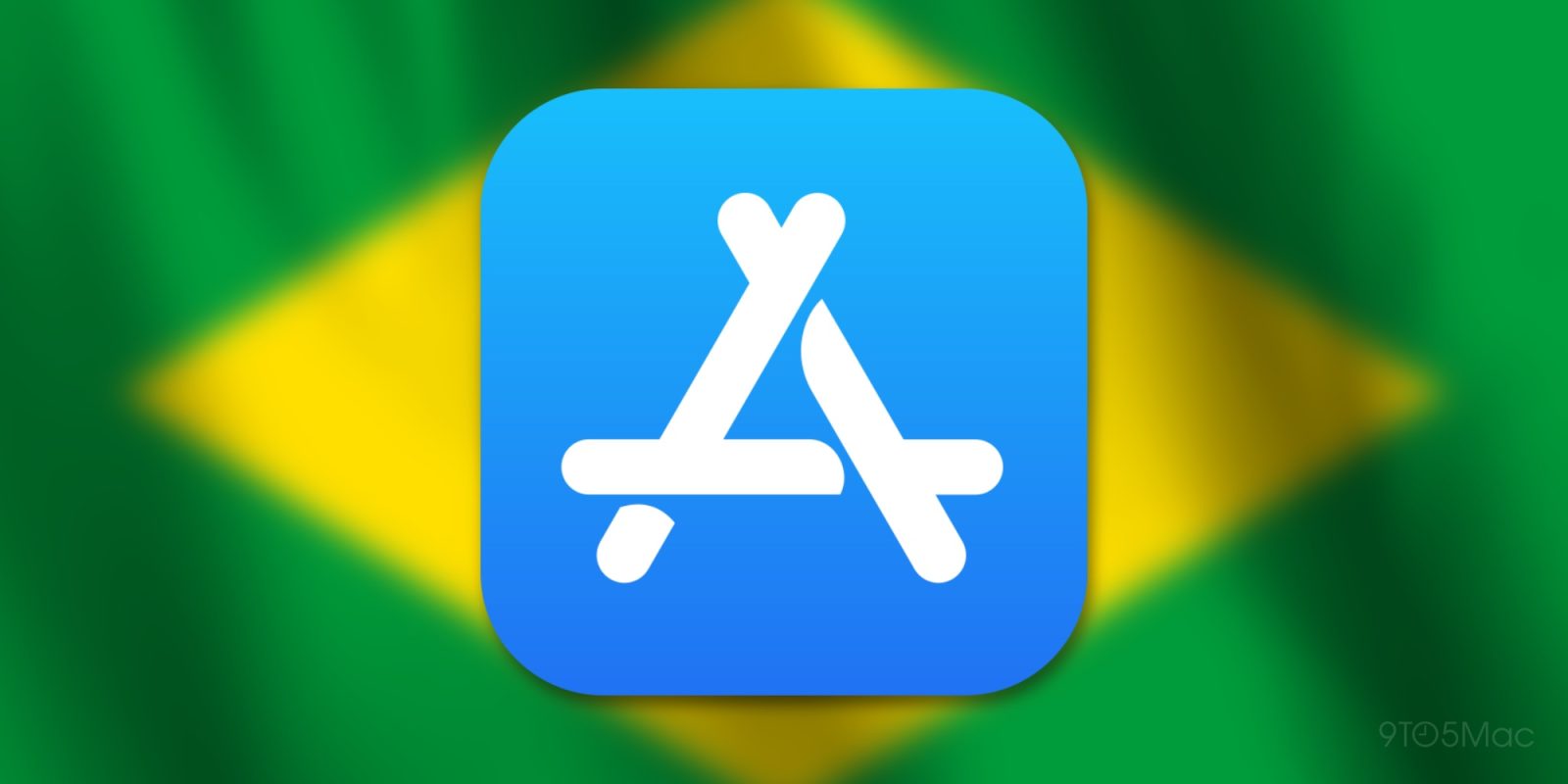 Brasiliansk dom fjerner forbud mod Apples App Store