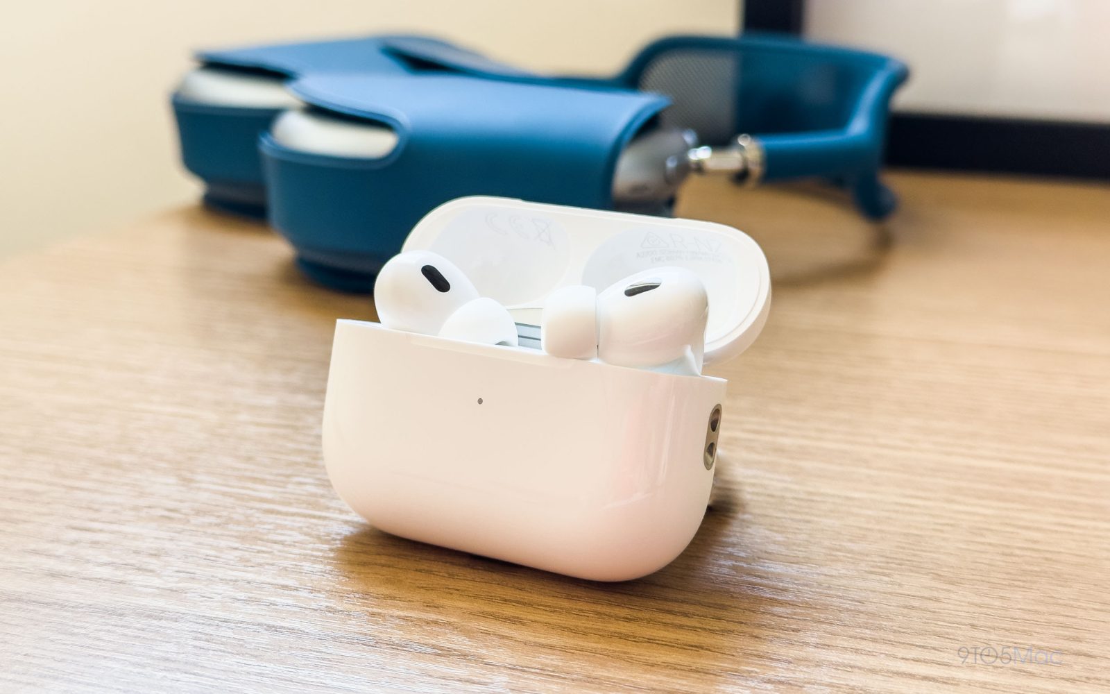 iOS 18 RC bekræfter, at Apple har testet nye helsesensorer i sine trådløse earbuds.