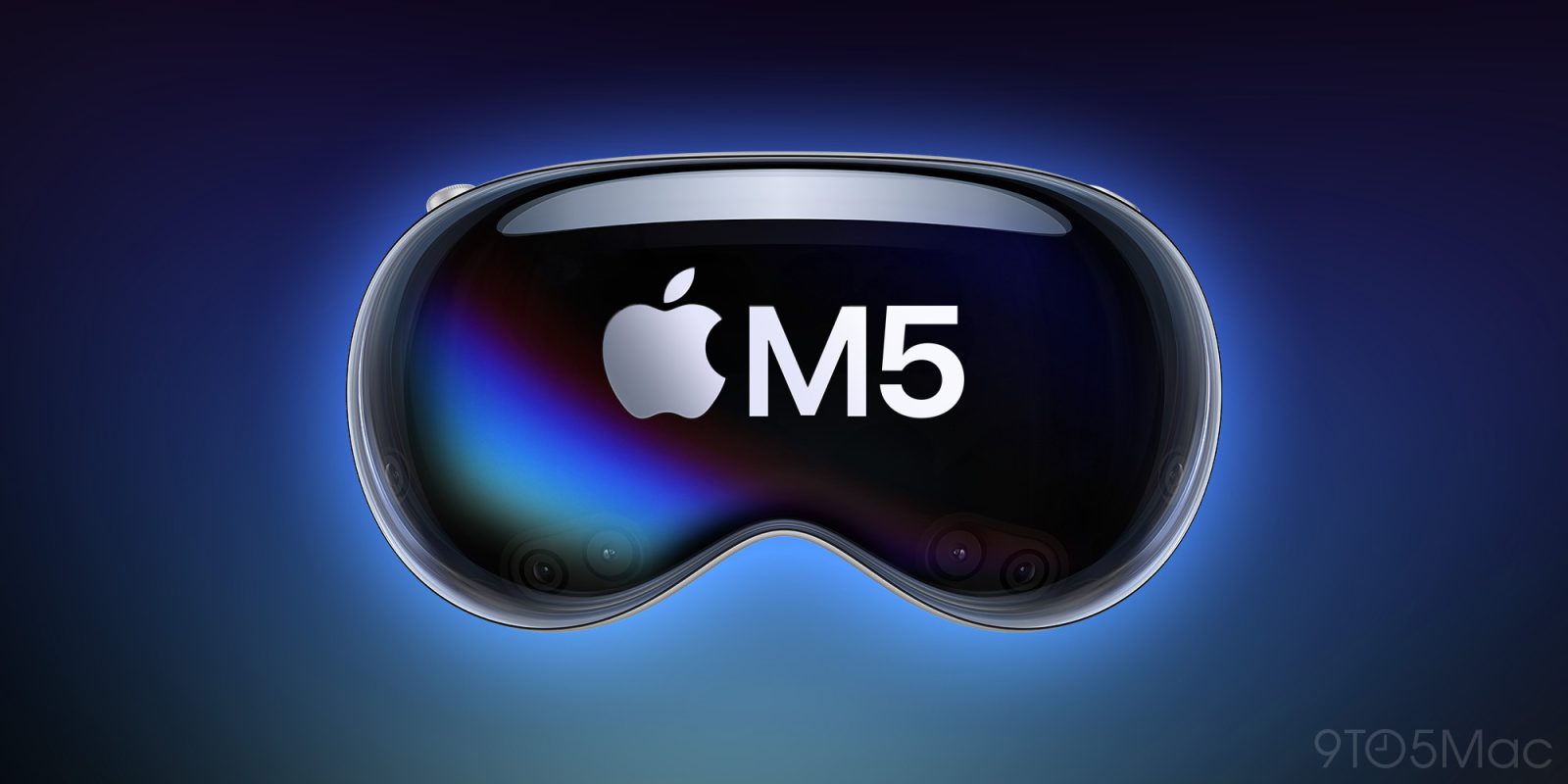 "Den kommende M5 Vision Pro skaber et unikt dilemma for Apple"