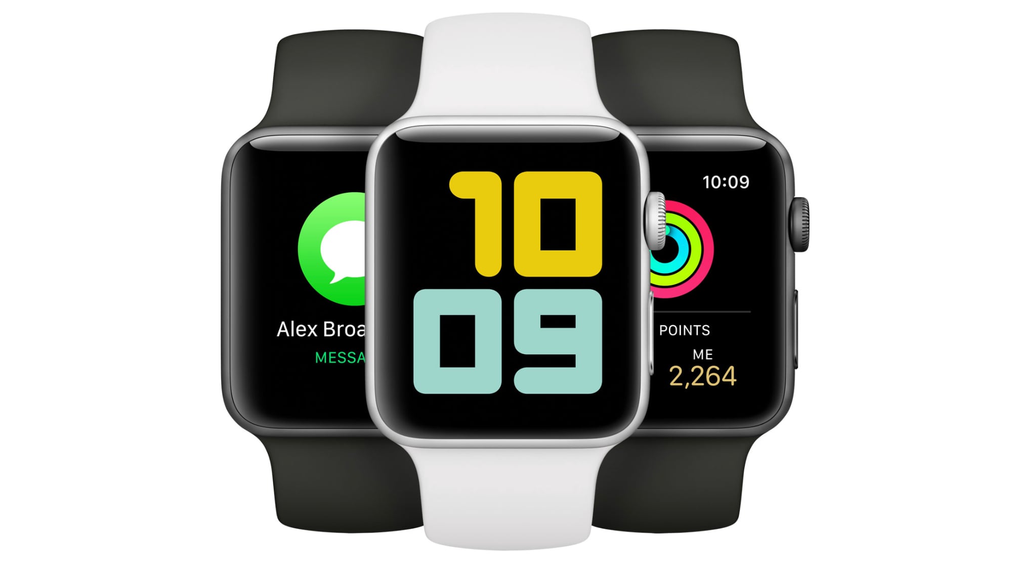 Apple kompenserer ejere af tidlige Apple Watch i retsforlig