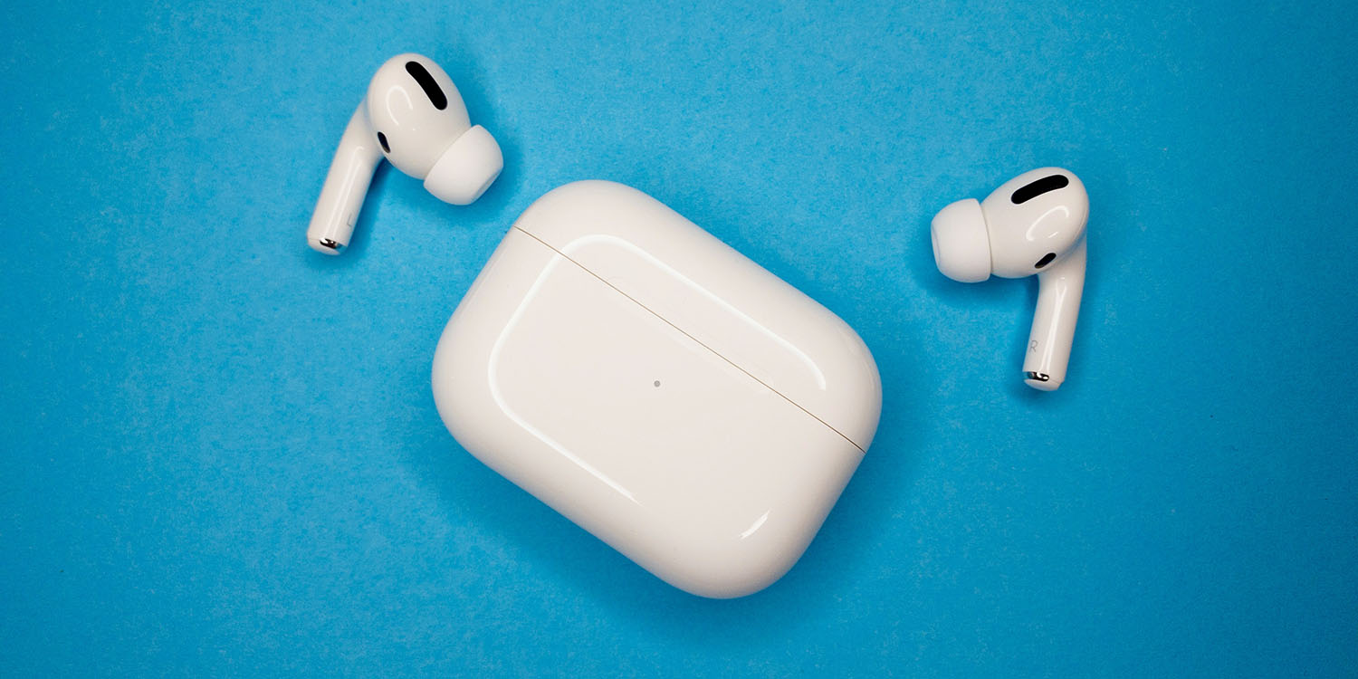 Ny AirPods Pro 2-firmware er nu tilgængelig for udviklere