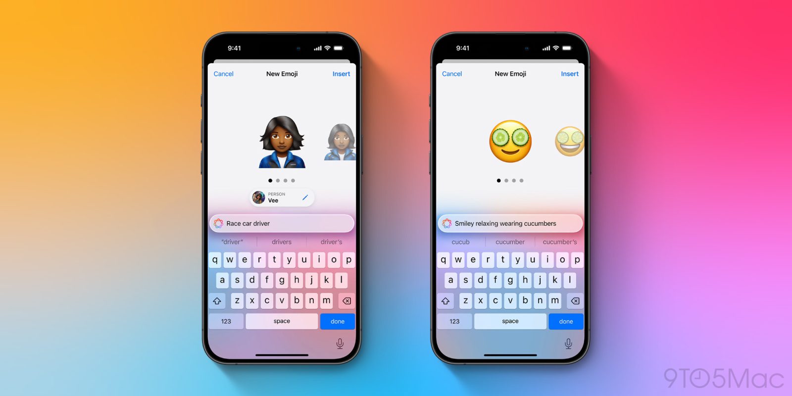 Genmoji: Oplev sjove emojis med iPhone 16!