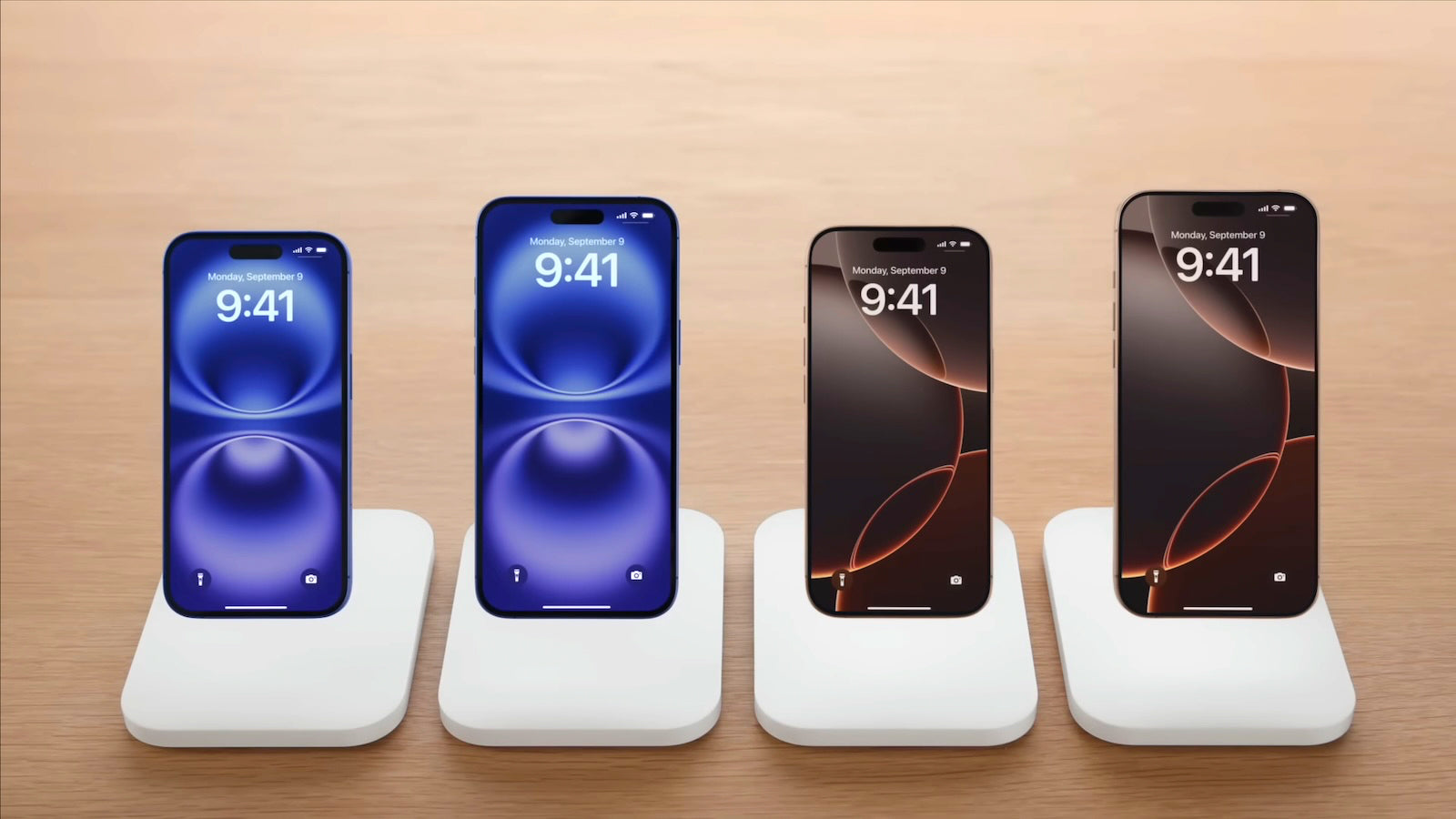 Kinesiske smartphone-salg stiger, mens iPhone-forsendelser falder markant