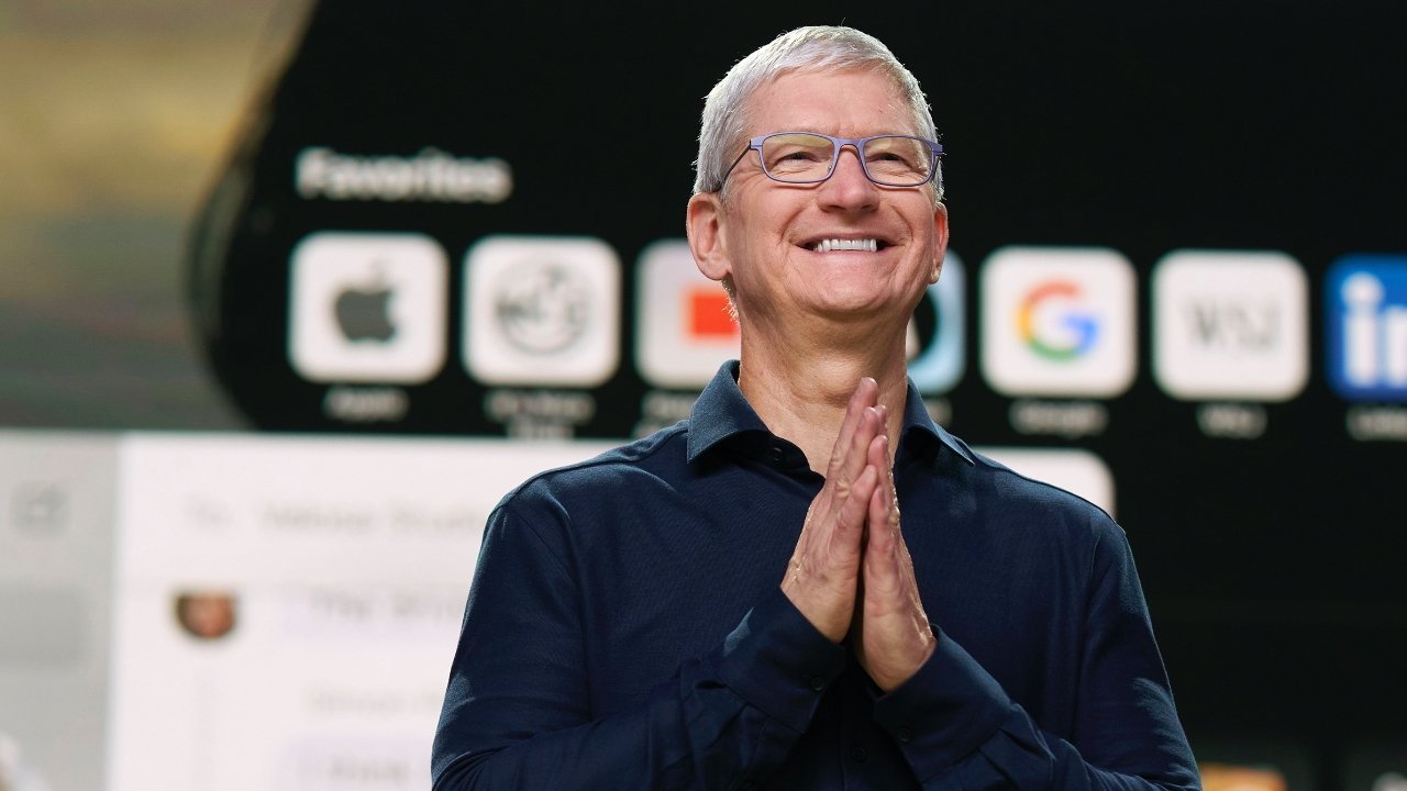 Tim Cook har formet Apple – kritik undervurderer hans indsats