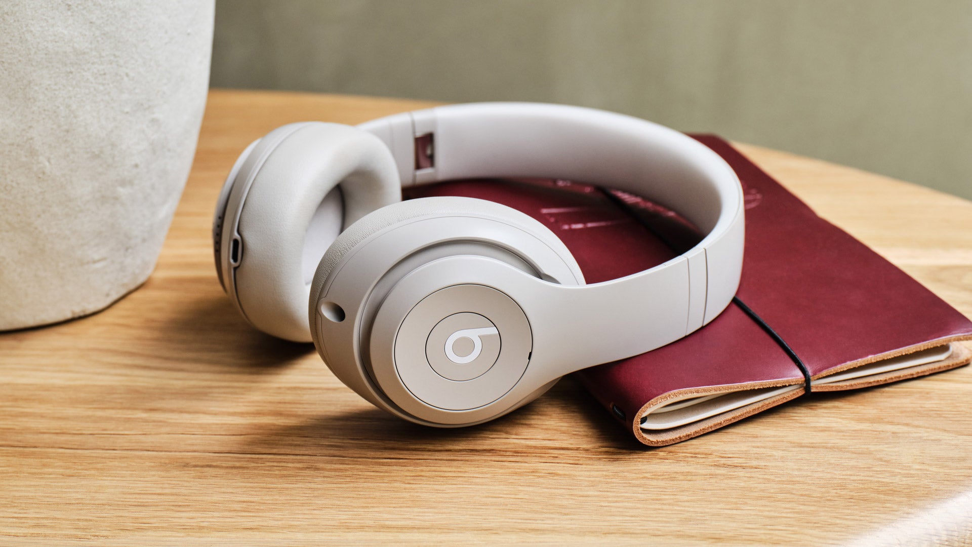 Beats Studio Pro får multi-bruger lyddeling med ny firmware