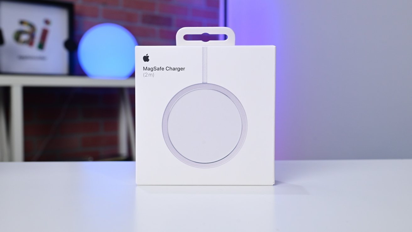 iPhone 17 får lynhurtig opladning med kraftigere MagSafe teknologi