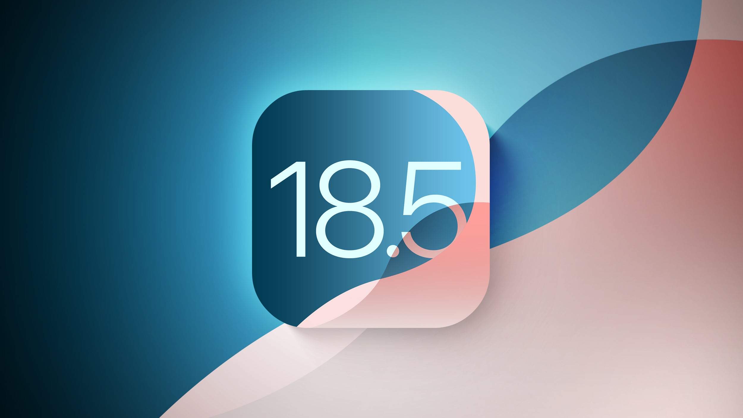 Apples iOS 18.5 og iPadOS 18.5 klar til endelig lancering