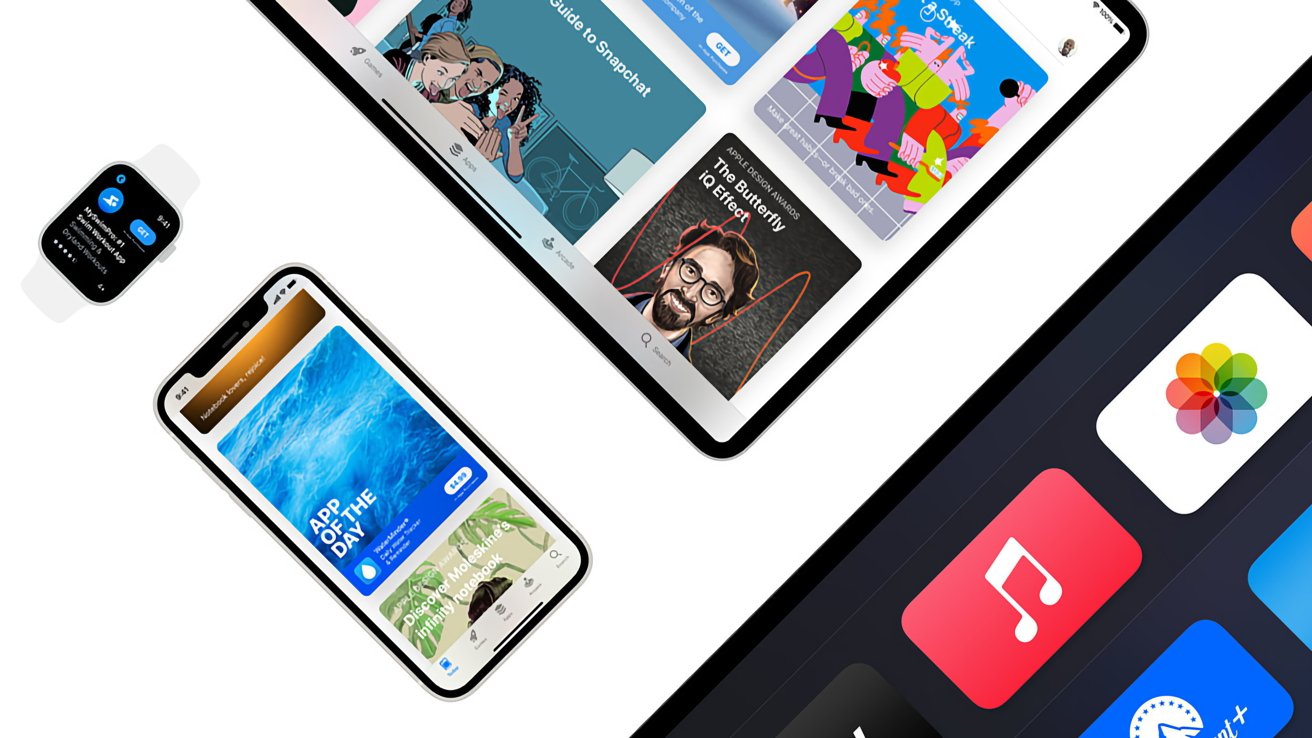 Retssag kræver udvikleres tabte App Store-kommissioner tilbagebetalt