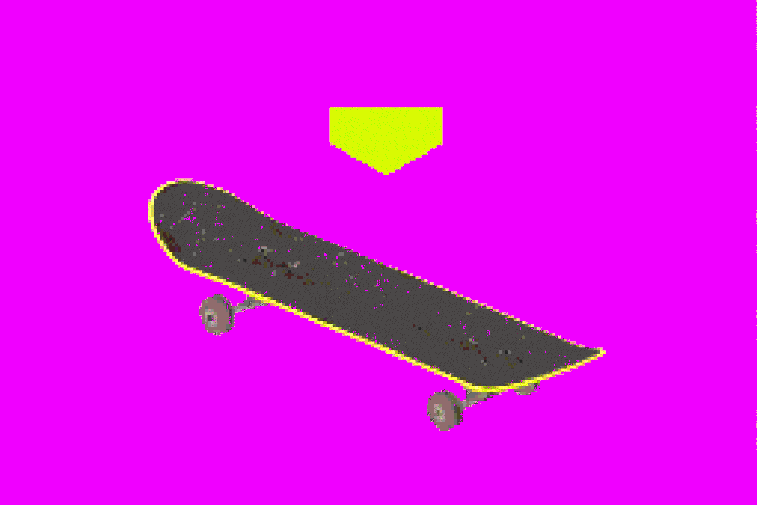 Skateboarding-spil: Evigt seje tricks, fart og adrenalinsus!