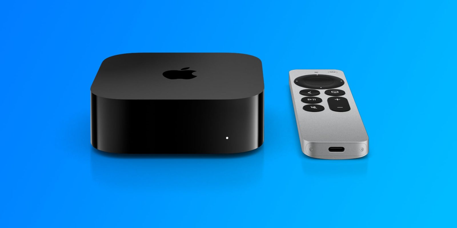 Hvornår vil Apple udgive en ny Apple TV-model? Her er hvad rygterne antyder.