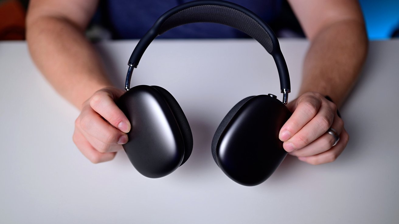 Ny firmware til AirPods Max: Oplev USB-C forbedringer nu!