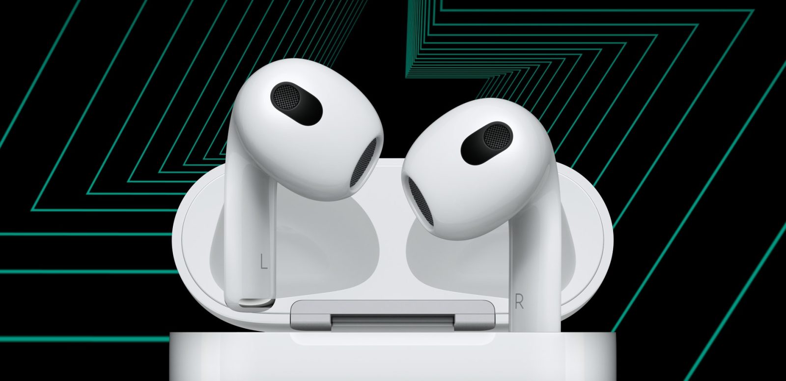 Apple udsender ny firmwareopdatering til udvalgte AirPods-modeller