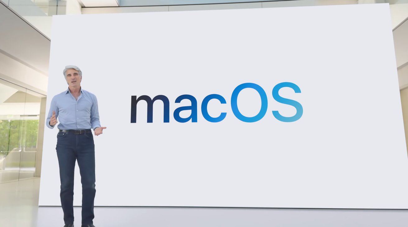 macOS 26 WWDC 2025: Stilrent design og ny teknologi!