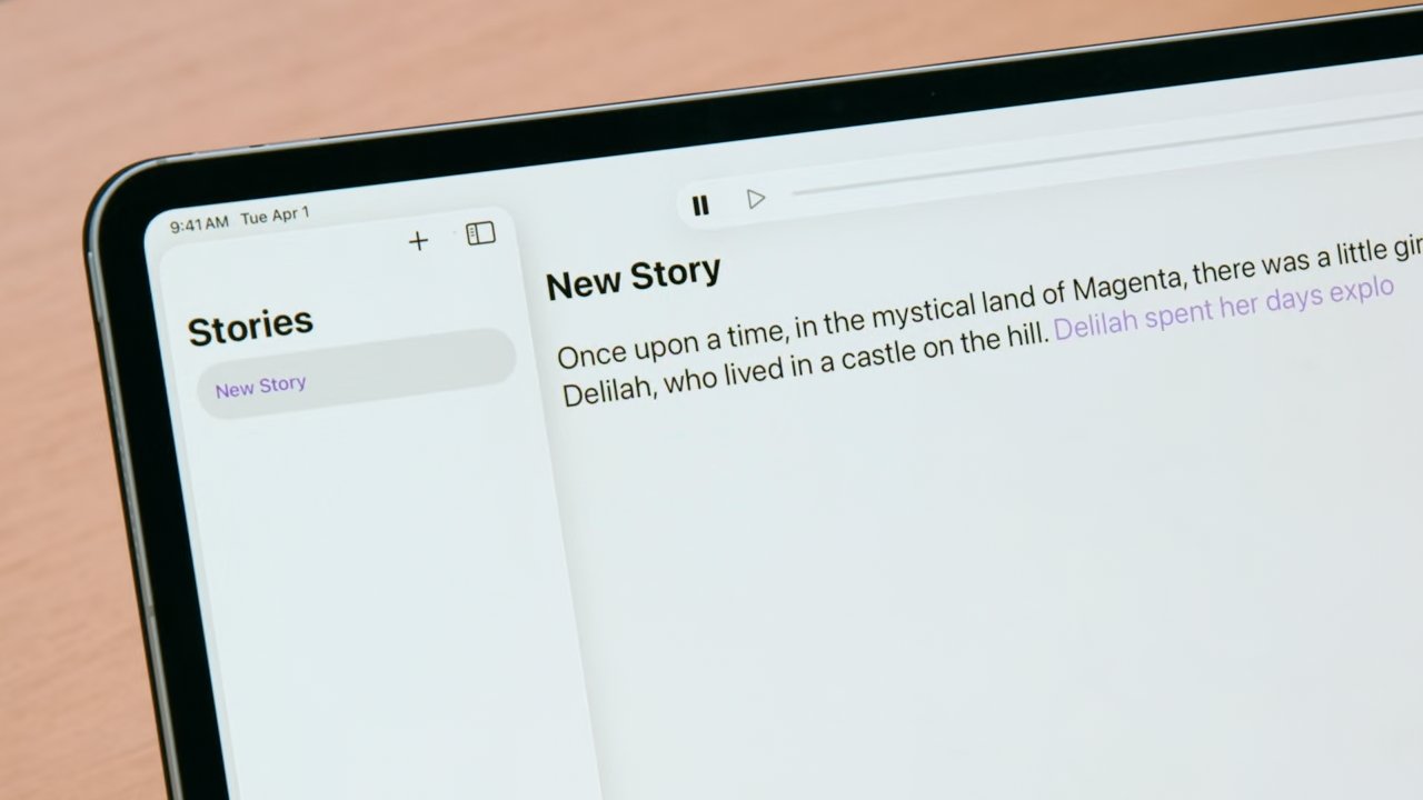 Apple Intelligence transkriberer dobbelt så hurtigt som OpenAI Whisper