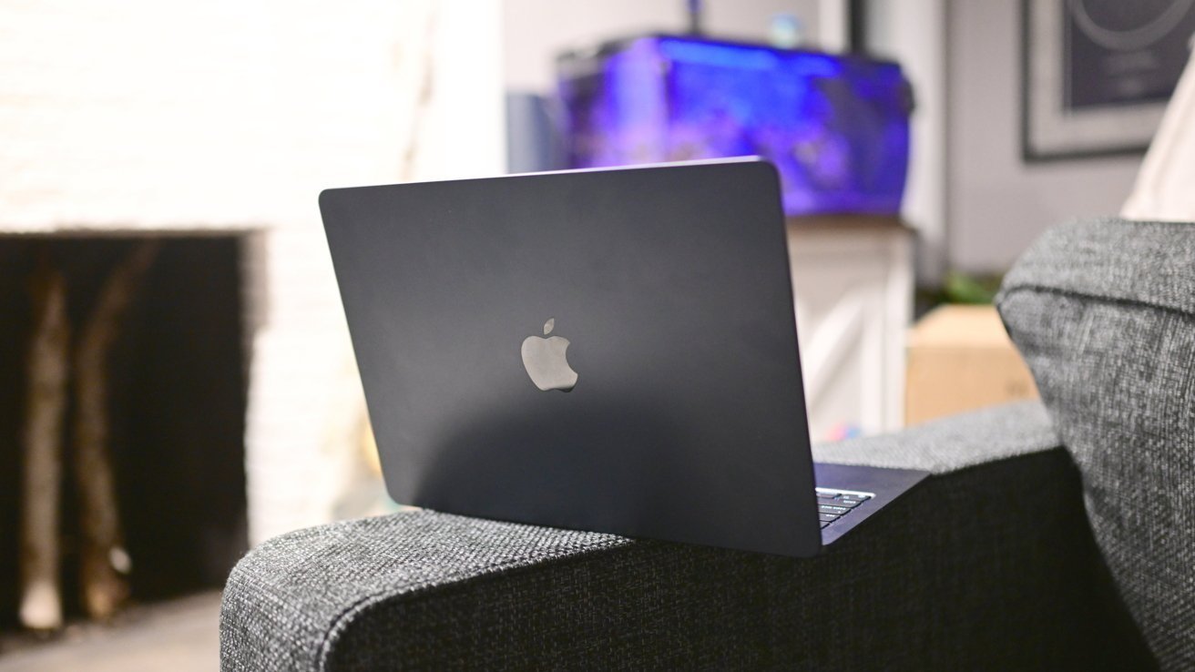 Apple udvikler M6, M7 chips og ny AI-serverprocessor