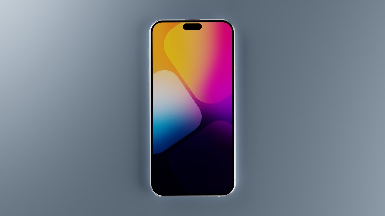Avanceret skærmteknologi gør iPhone 19 markant mere energieffektiv