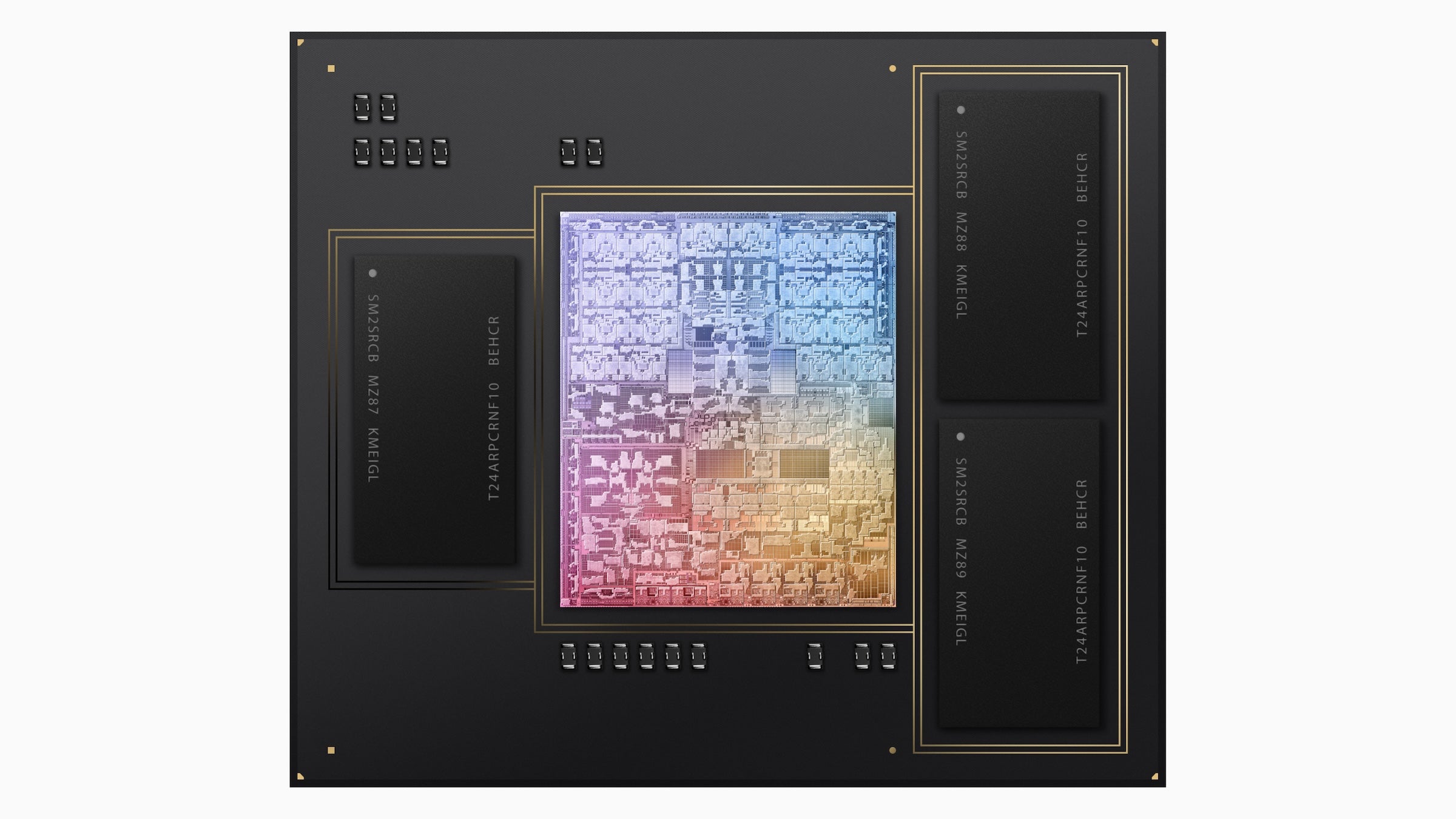 2027 iPhones: Fremtidens AI-hukommelse revolutionerer teknologien