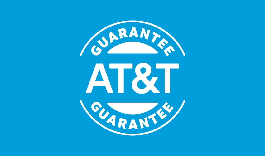 AT&T lover erstatning ved driftsforstyrrelser til kunderne