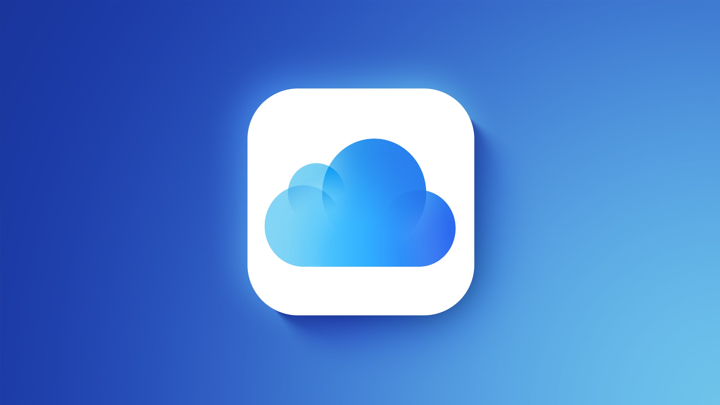 Ny iCloud-funktion 'Confetti' lanceres måske denne uge!