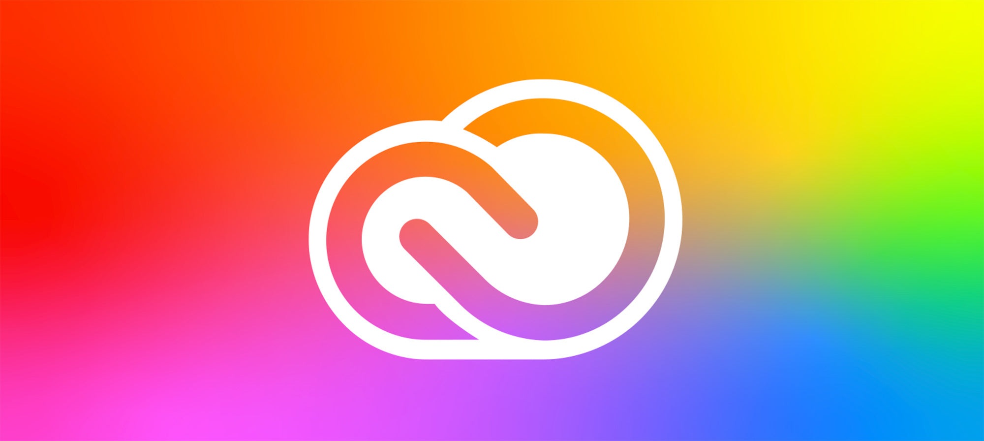 Spar 40% på Adobe Creative Cloud – Dit første år!