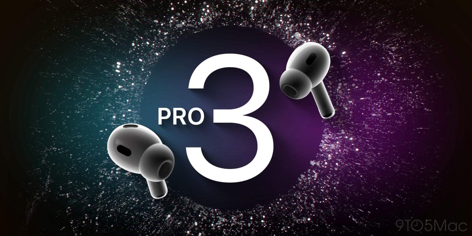 AirPods Pro 3: Tre spændende funktioner på vej i år