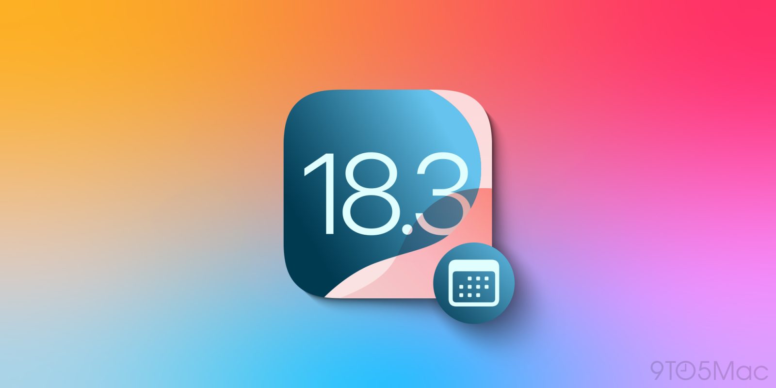 iOS 18.3 Release Candidate nu tilgængelig for beta-testere