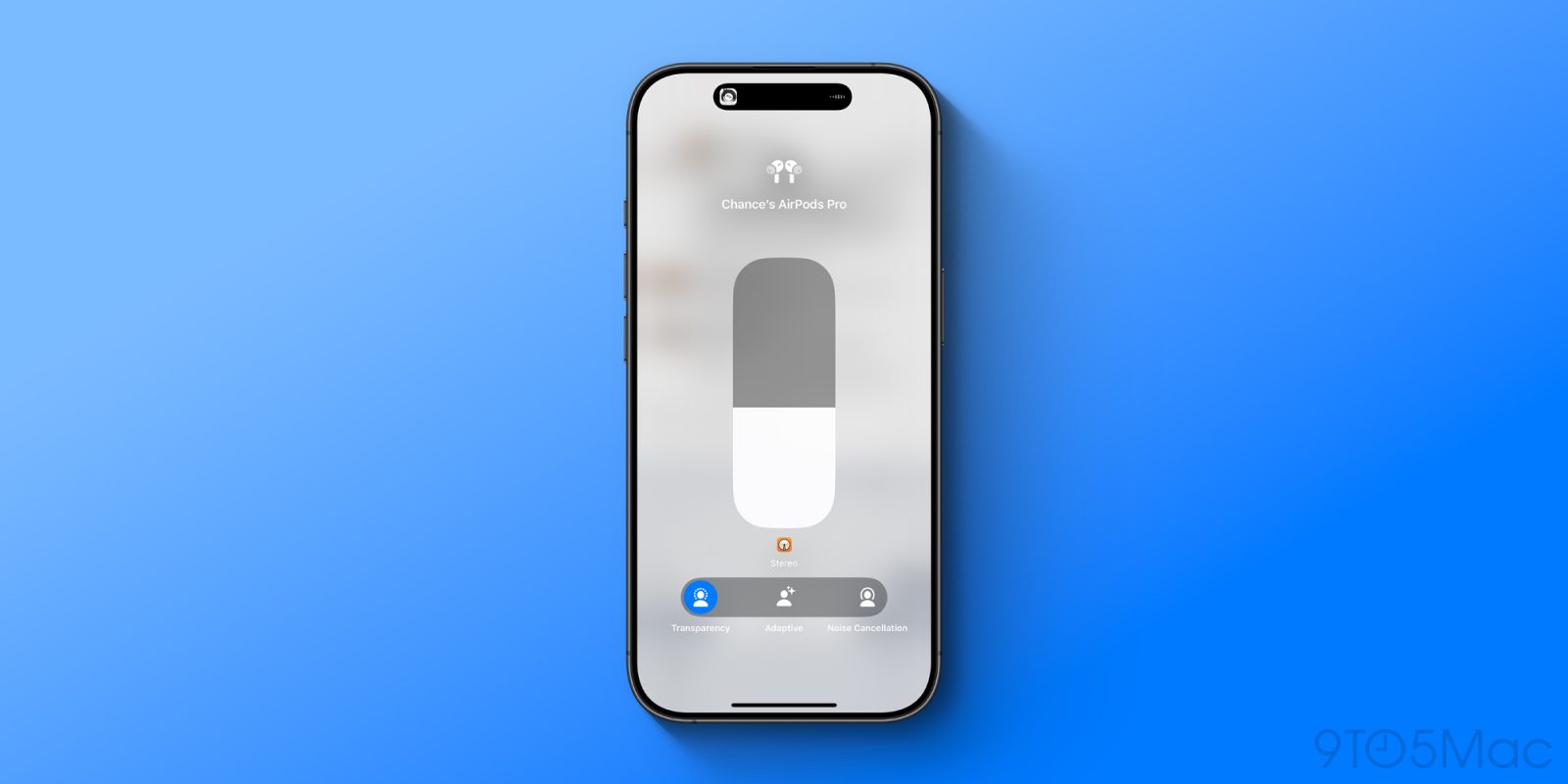 Genskab fjernet indstilling til AirPods Pro på få sekunder!