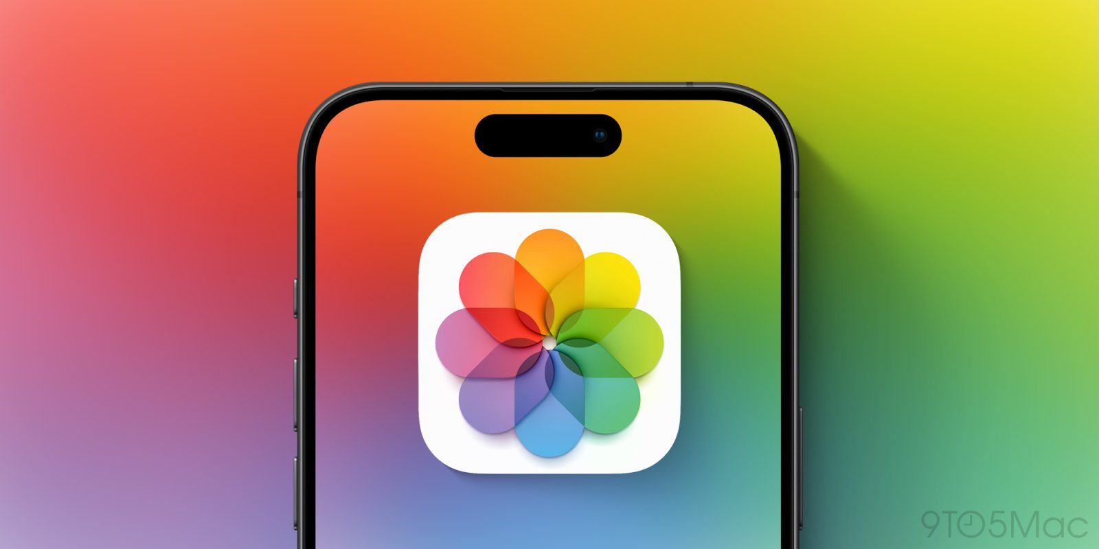 iOS 18.2: Nyheder der forbedrer Apple Fotos markant!