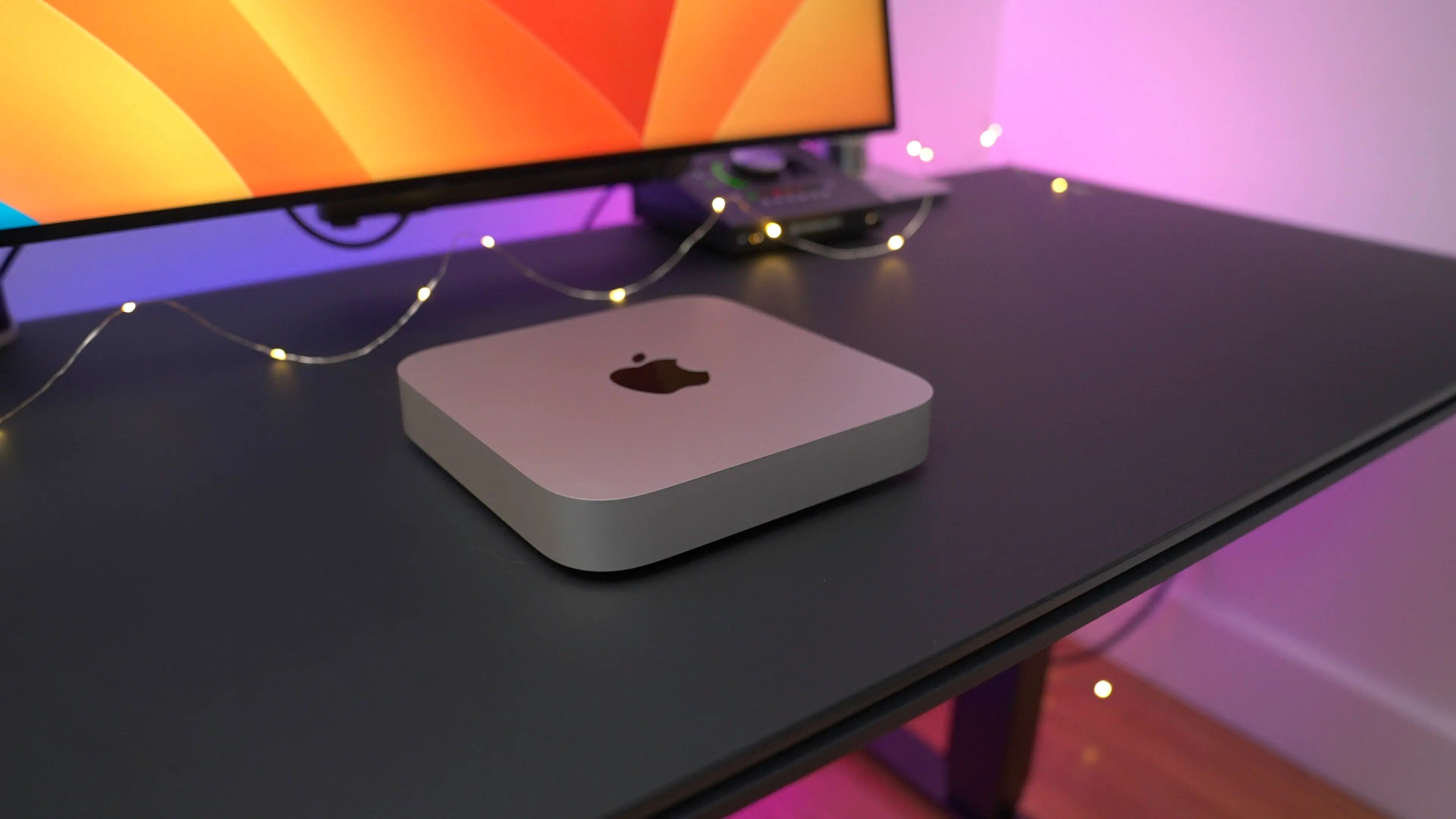 Apple forbereder større Mac mini-redesign til senere på året, siger rapporten - We❤️Apple.dk