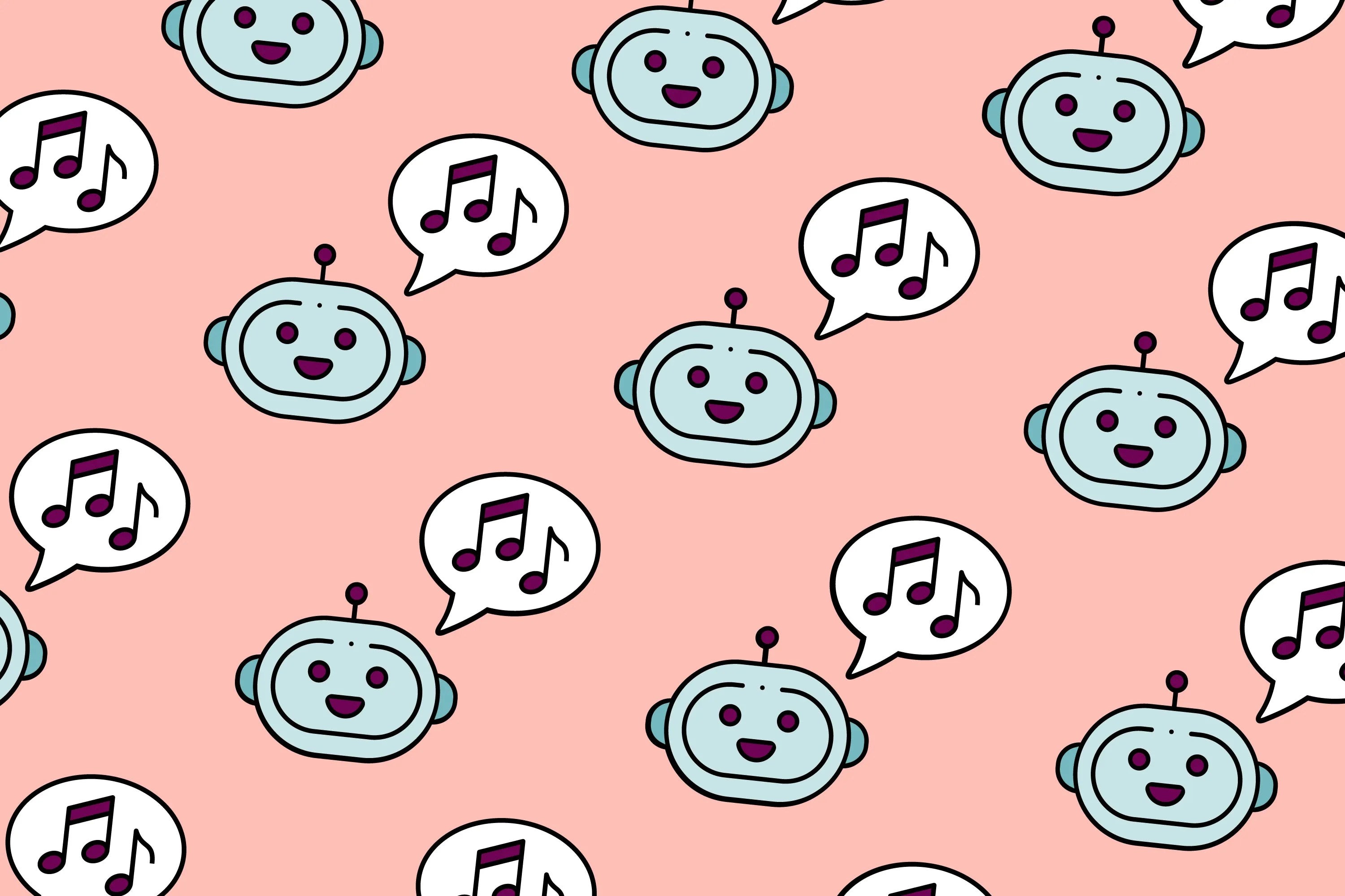 SoundCloud bekræfter: Din musik bruges ikke til AI-træning