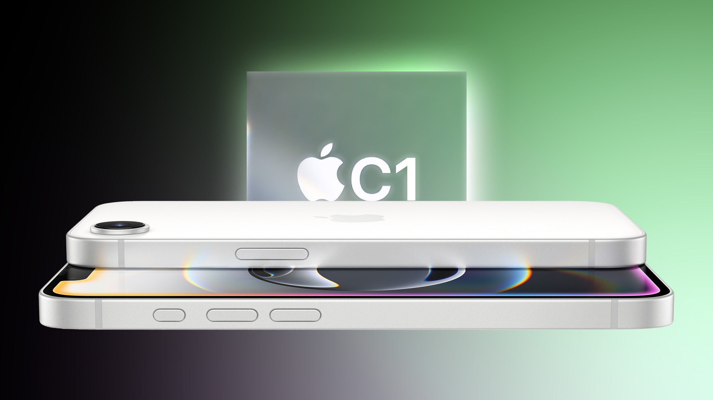 Apple C1-modem får sin første sikkerhedsopdatering med iOS 18.5