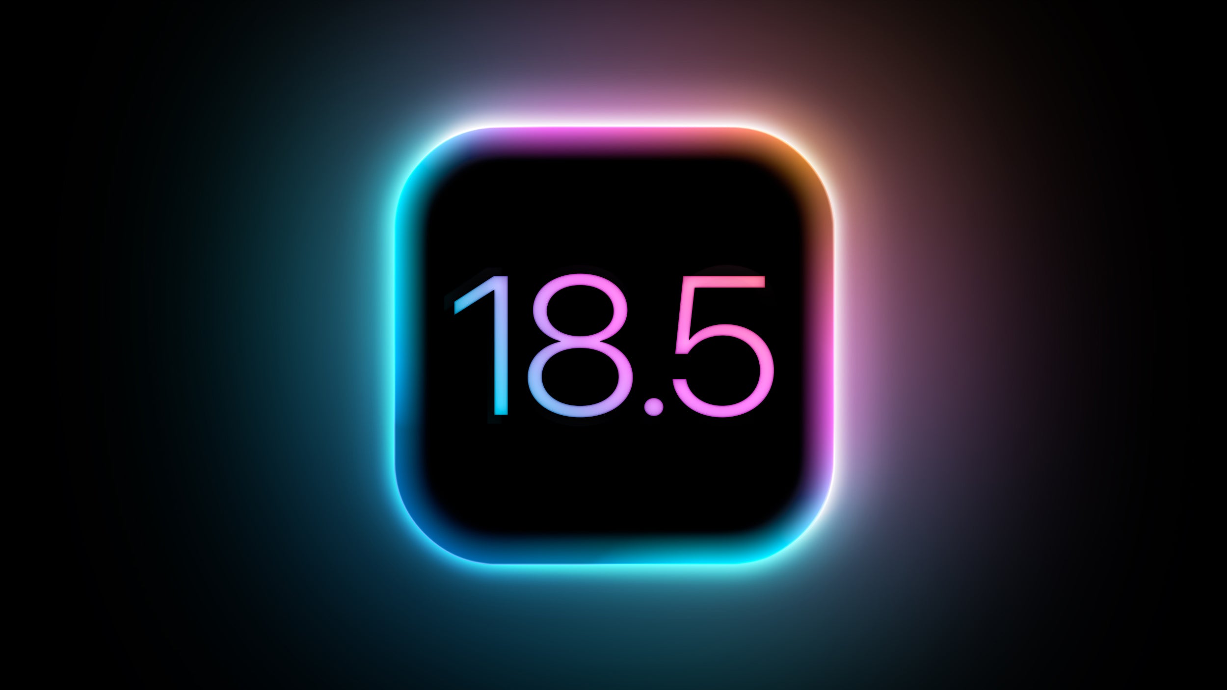 Apple iOS 18.5 Release: Alt du behøver at vide!