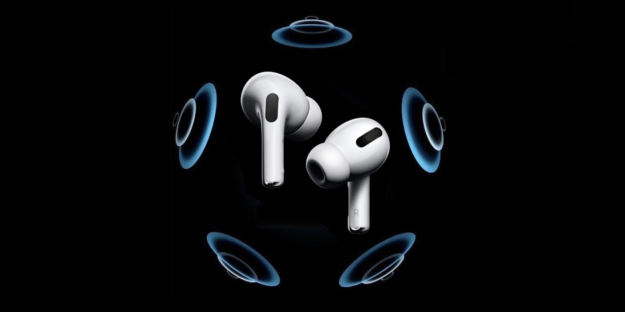 Rumor: AirPods Pro 3 kommer 'snart' med 'meget bedre' støjreduktion