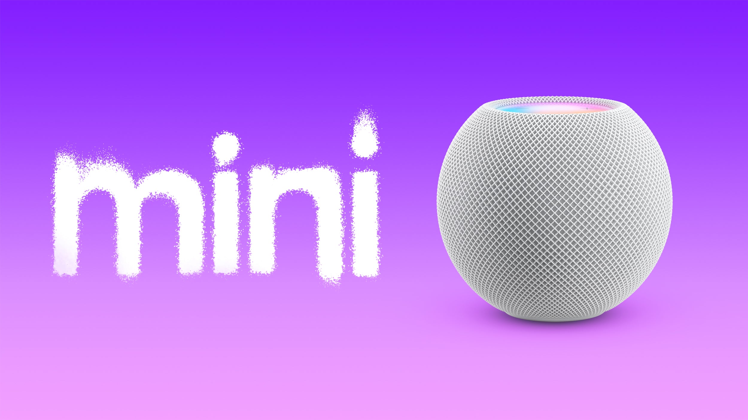 Forventninger til HomePod Mini 2: Hvad kommer næste år?