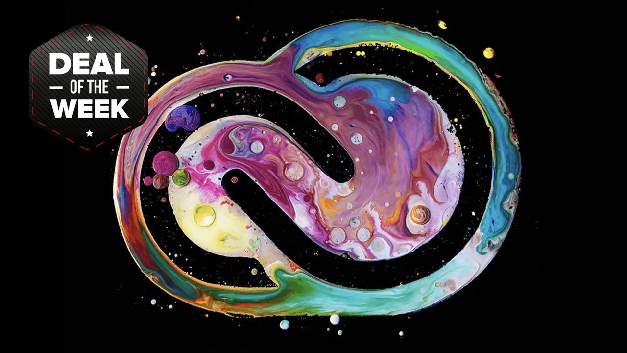 Spar 70% på Adobe Creative Cloud – Kun i dag!