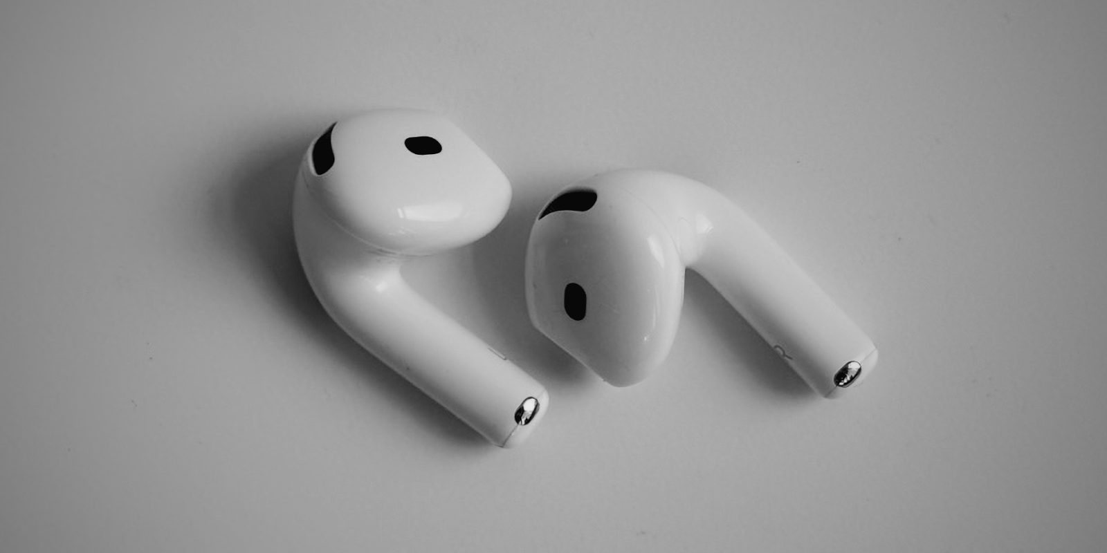 AirPods 4: Forbedret lydoplevelse i hver eneste detalje!